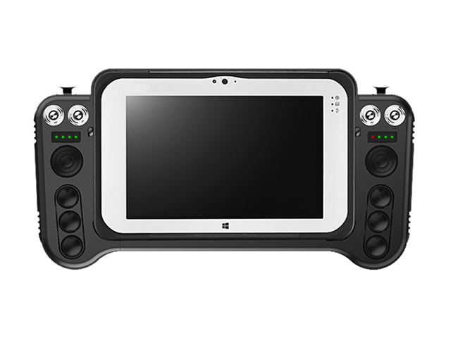 P10+手持?？刂斩?"